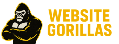 Website Gorillas