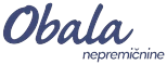 Obala nepremičnine